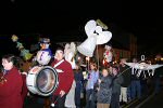 Camelford Band Leads The Way