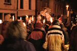 The Torch Bearers March