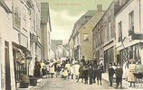 Camelford in 1908