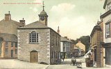 Town Hall in 1908