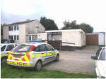 Camelford Police Station