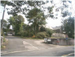 Entrance To Old Sir James Smiths Grammar School...Now NCDC & Town Council Offices