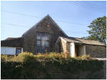 Souls Harbour Pentecostal Church...Formerly A Dance Hall In The War Years