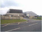 Sir James Smiths Comprehensive School & Sports Hall
