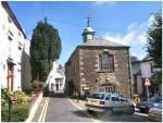 Historic Town Hall With Public Library & Pop In Centre For The Elderly