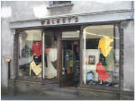 Walkey's Shop