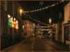The Lights Shine In Camelford