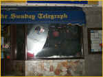 3rd Prize For Cooks Newsagents
