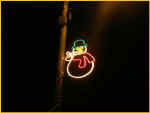 Frosty The Snowman
