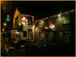 King Arthurs Arms In Christmas Spirit