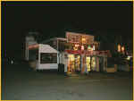 Spar Shop & Fry's Office