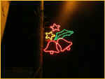 The Bells Ring Out For Christmas