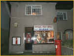 Tintagel Post Office
