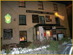Wharncliffe Hotel