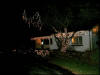 Ocean Cove Caravan Park At Christmas