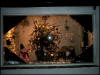 TP Electrical Services Window Display