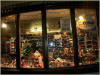 Tintagel Toy Museum Display