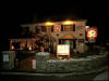 Winner....The Wooton's All Lit Up For Christmas