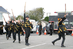 Traditional Wreckers Group Perform