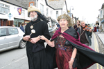 2003 Mayor & Mayoress