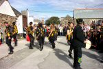 Cornwall's Morris Dancers