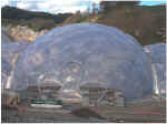 Dome In All Its Splendour 2000