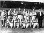 Tintagel AFC Cupwinners 1951