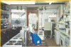 Inside The shop
