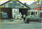 John Fry Supplies Another Gallon