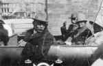 Fry's Charabanc of the Early Days
