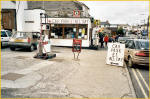 No More Petrol October 2000