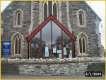 Tintagel United Methodist Church