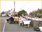 Bunting Everywhere