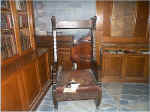A Very Old Chair