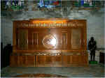 The Display Cabinet