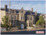 King Arthur's Great Halls