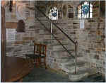 Entrance Lobby To The Hall Of Chivalry
