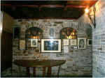 Entrance Lobby To The Hall Of Chivalry