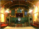 The Wonderful King Arthur's Hall