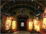 Magical Photo Of King Arthur's Hall