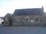 The Old Schoolroom