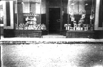 Flower's Grocery Store VE Day 1945