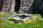 The Old Well At Rear Of The PO