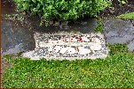 The Mosaic Made By The Schoolchildren