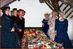 Quilt Made ForThe 100th Centenary 2003
