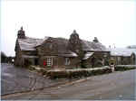 A Brief Drop Of Snow January 2001