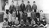 School 1936.  Any Names?