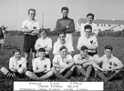 Youth Club Team 1940s?