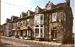 Tintagel Hotel 1974