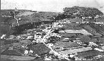 Another Aerial View Of Tintagel